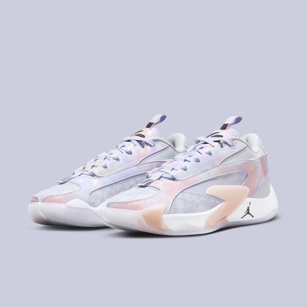 The Jordan Luka 2 